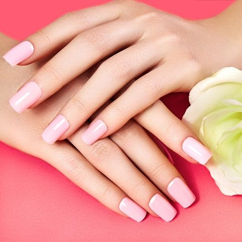 Hot Tips Nails & Spa - Best Nail Salon in Edmonton